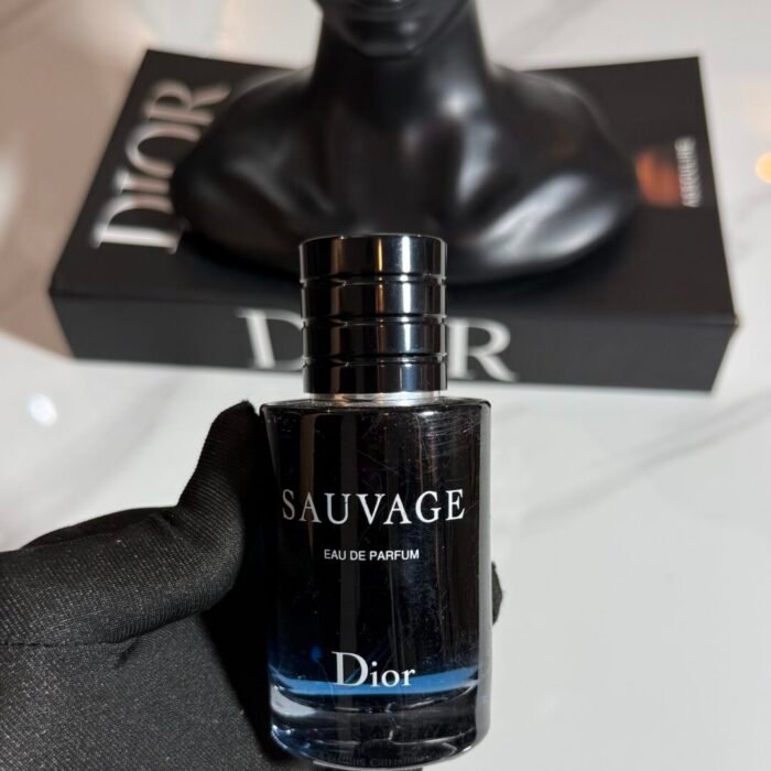 DIOR SAUVAGE EDP -60ML