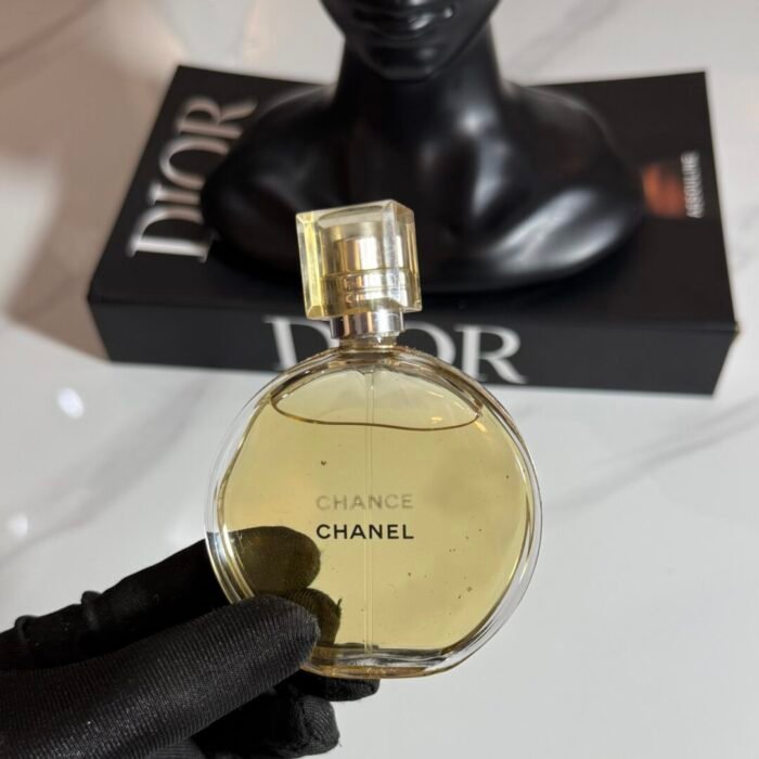 CHANEL CHANCE EDT -50ML