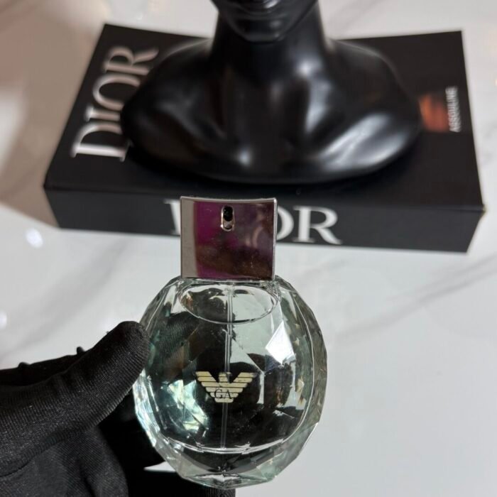 EMPORIO ARMANI DIAMONDS -50ML
