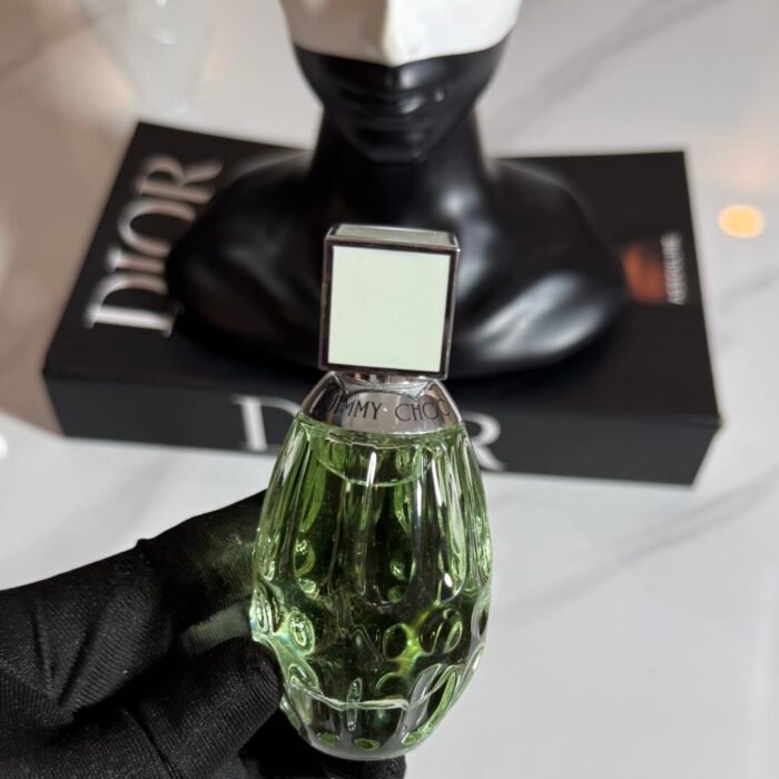 JIMMY CHOO FLORAL -50ML