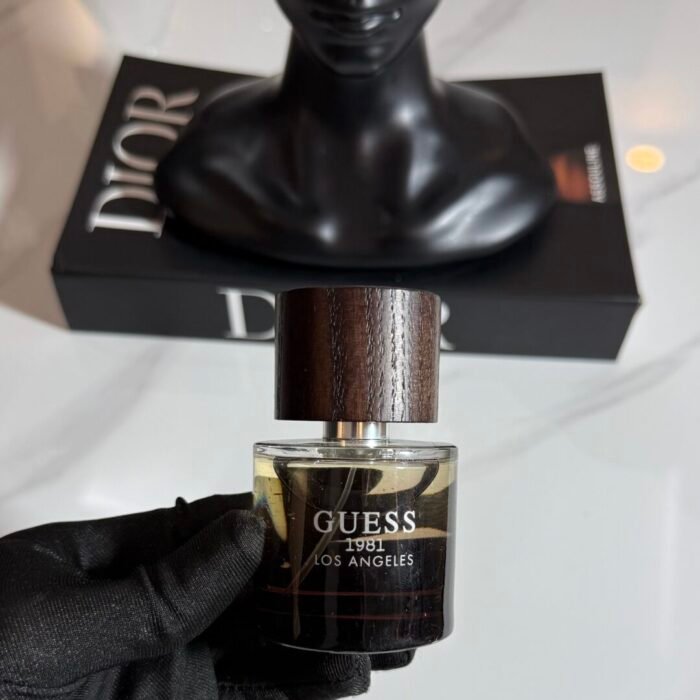 GUESS 1981 LOS ANGELES -50ML