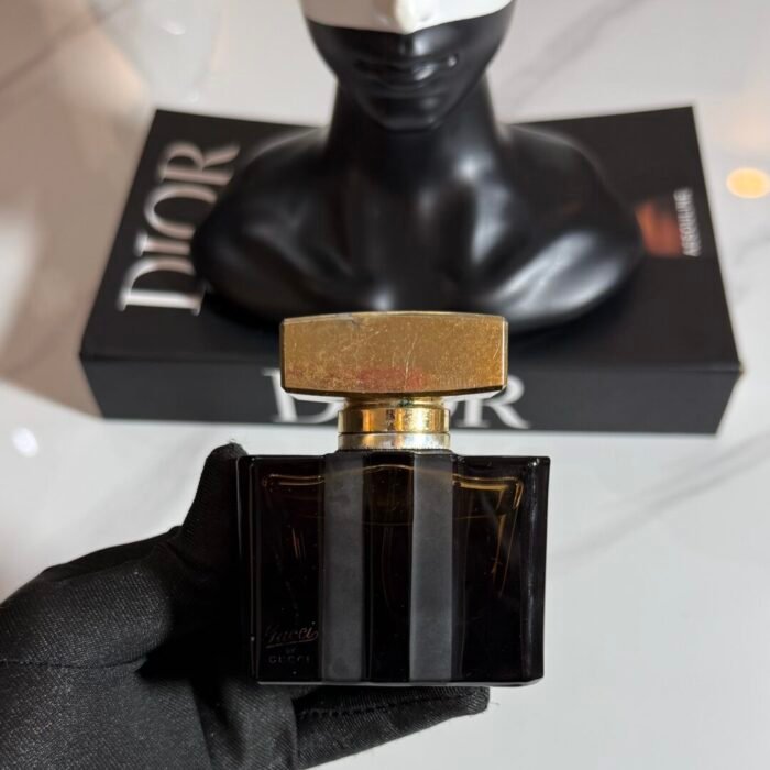 GUCCI BY GUCCI -75ML