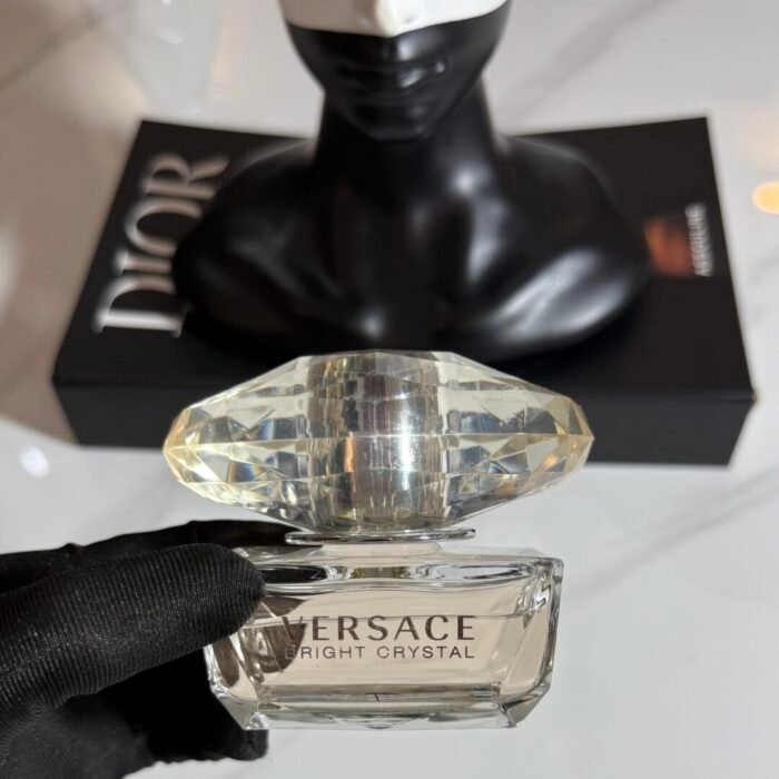 VERSACE BRIGHT CRYSTAL -50ML