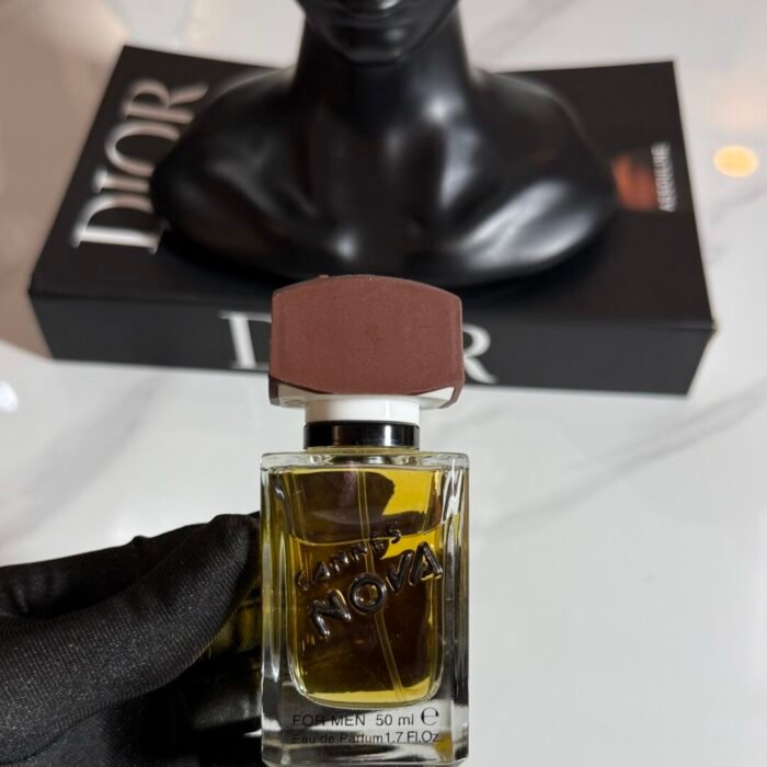 CANNES NOVA FOR MEN -50ML