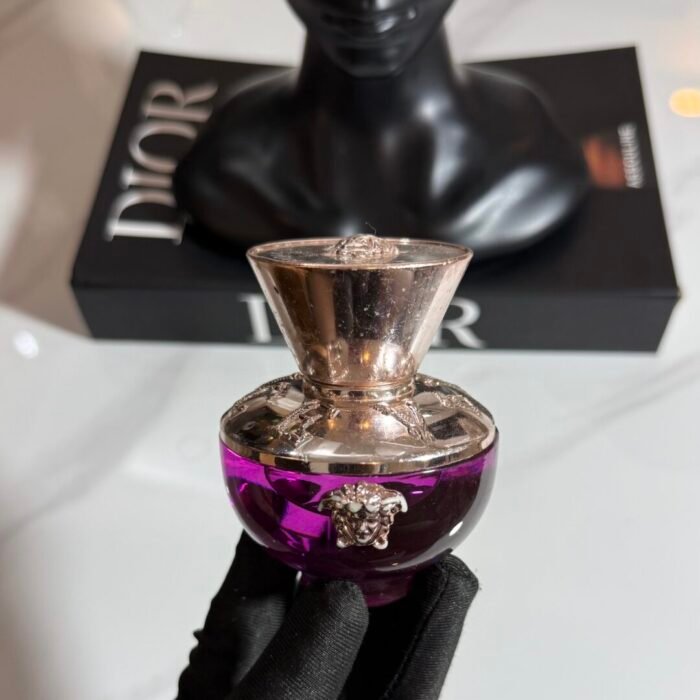 VERSACE DYLAN PURPLE -50ML