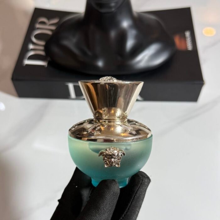 VERSACE DYLAN TURQUOISE -50ML