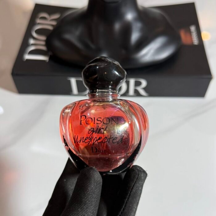 DIOR POISON GIRL UNEXPECTED -50ML