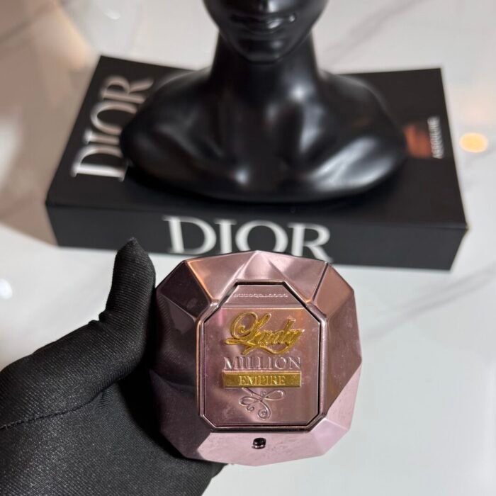 LADY MILLION EMPIRE -50ML