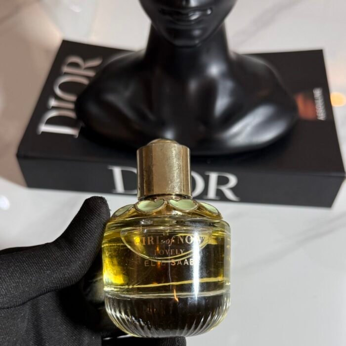 GIRL OF NOW LOVELY EDP -50ML