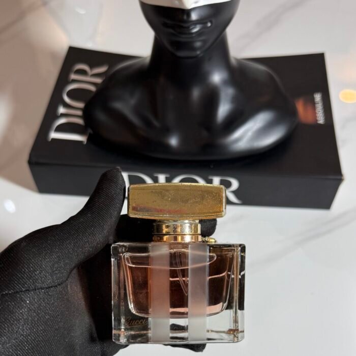 GUCCI BY GUCCI EDP -50ML