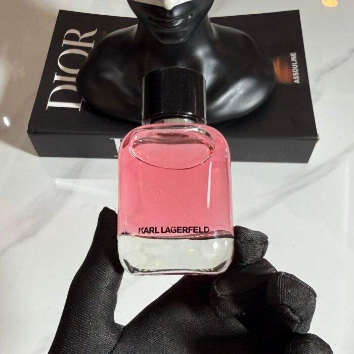 ROUGE FOR HER EDP -50ML