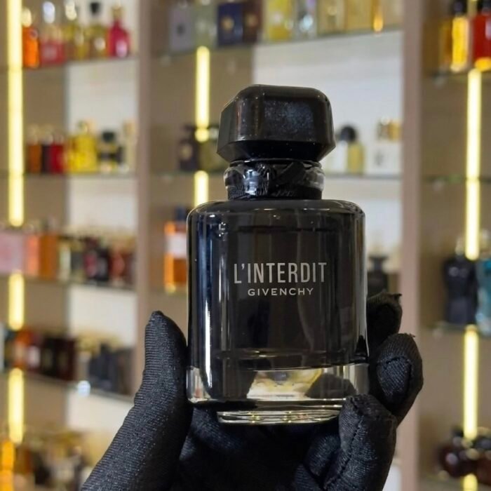 L’INTERDIT GIVENCHY -80ML