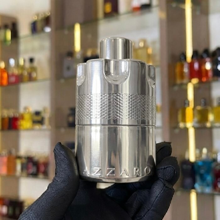 AZZARO WANTED -100ML