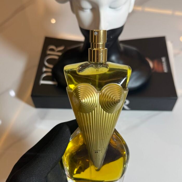 GAULTIER DIVINE LE PARFUM -100ML