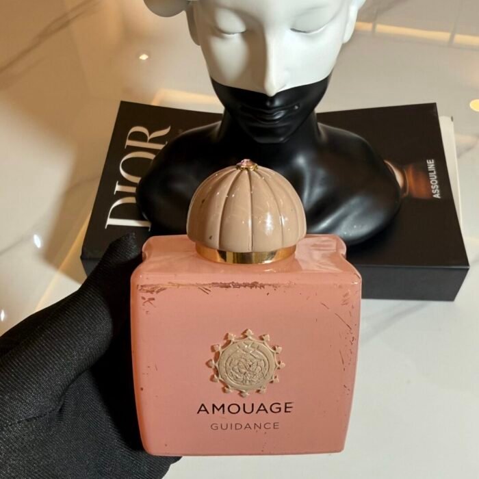 AMOUAGE GUIDANCE -100ML