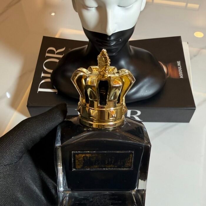 JPG SCANDAL POUR HOMME LE PARFUM -100ML
