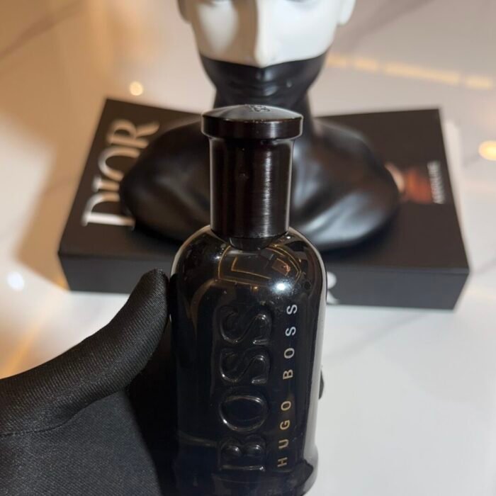 HUGO BOSS BOSS BOTTLED PARFUM -100ML