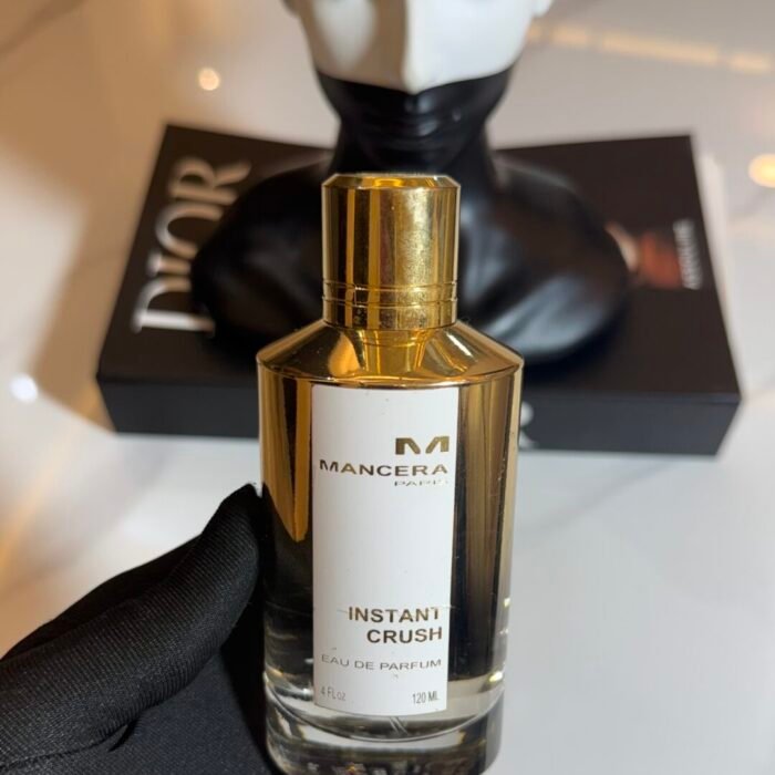 MANCERA INSTANT CRUSH -120ML