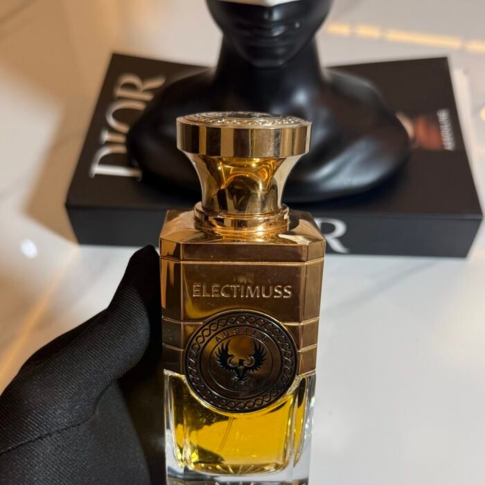 ELECTIMUSS AUSTER -100ML