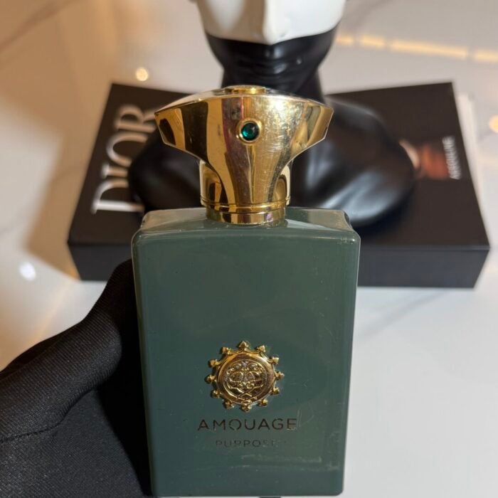 AMOUAGE PURPOSE -100ML