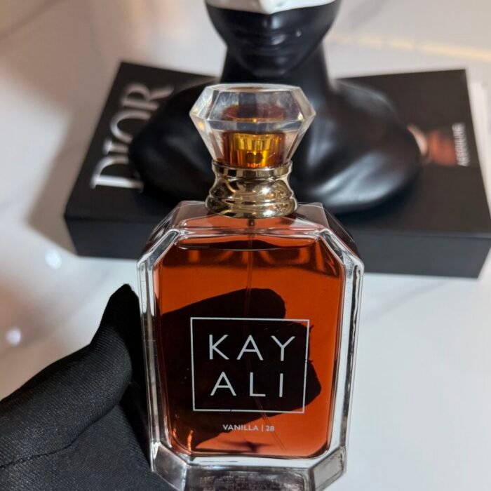 KAYALI VANILLA 28 -100M