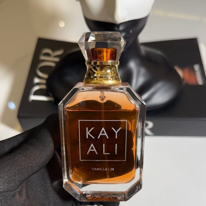 KAYALI VANILLA 28 -50ML