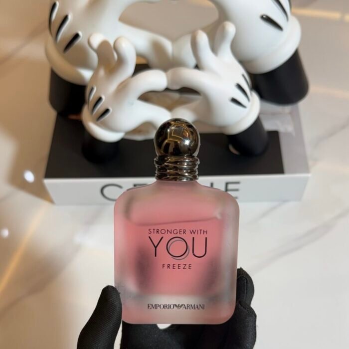 STRONGER WITH YOU FREEZE -100ML