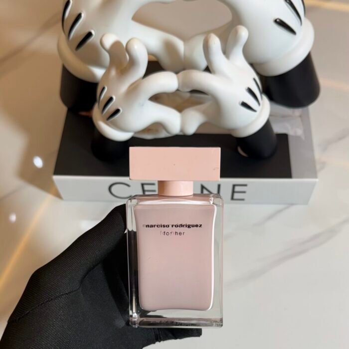 NARCISO RODRIGUEZ FOR HER -50ML