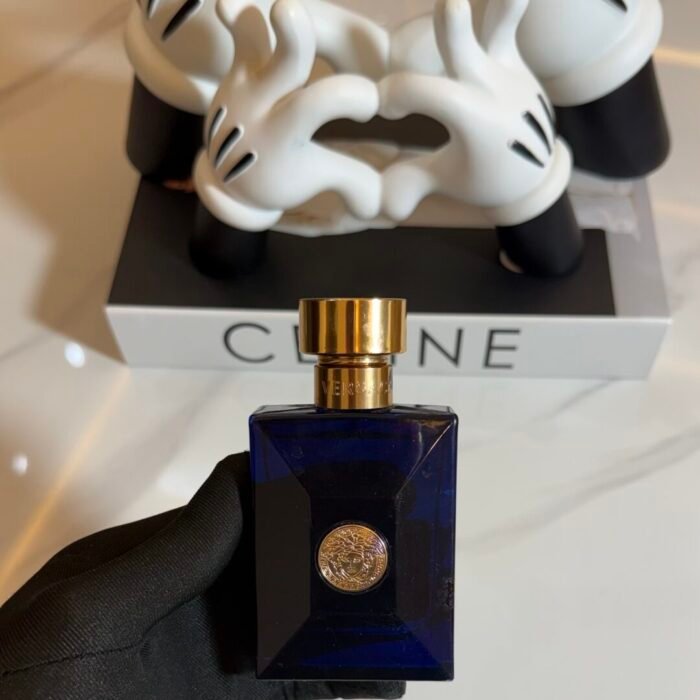 VERSACE POUR HOMME DYLAN -50ML