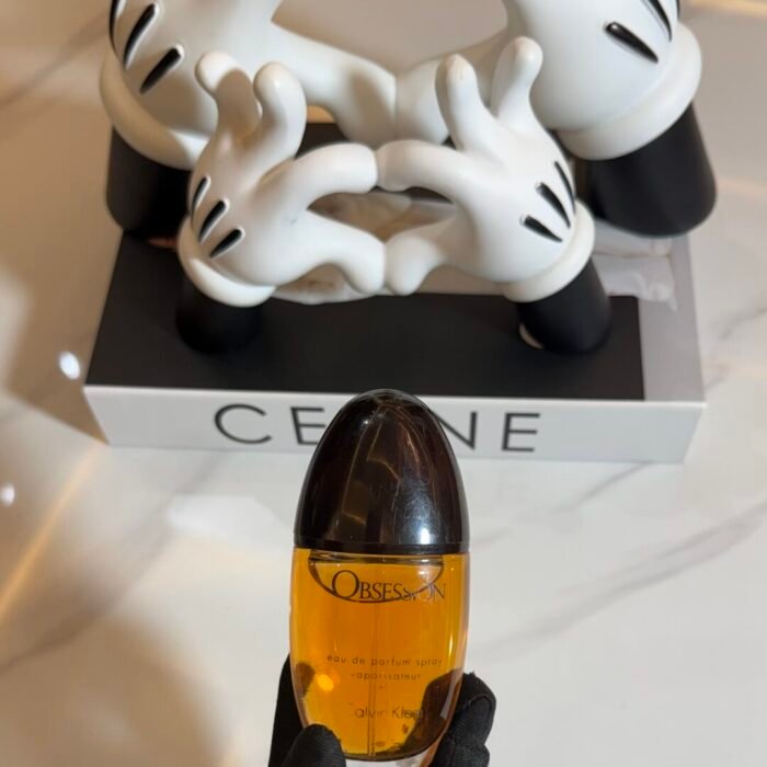 CALVIN KLEIN OBSESSION -50ML