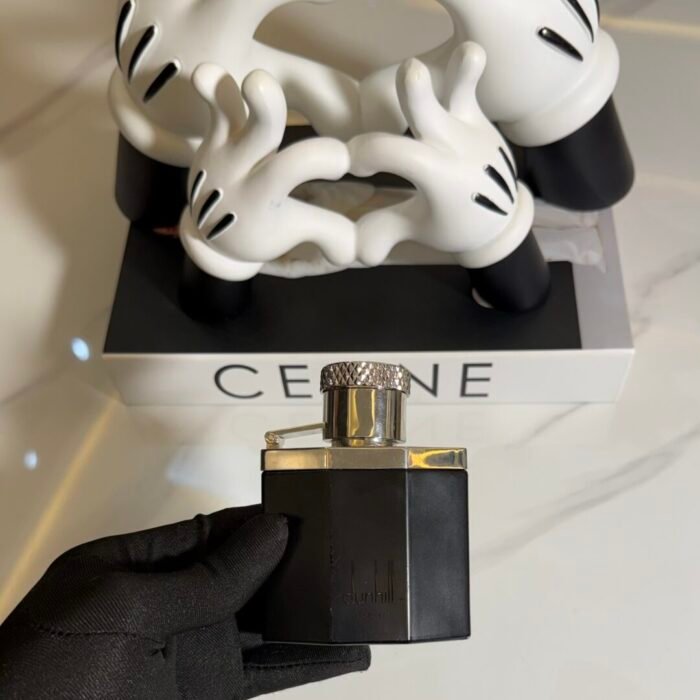 DUNHILL DESIRE BLACK -50ML