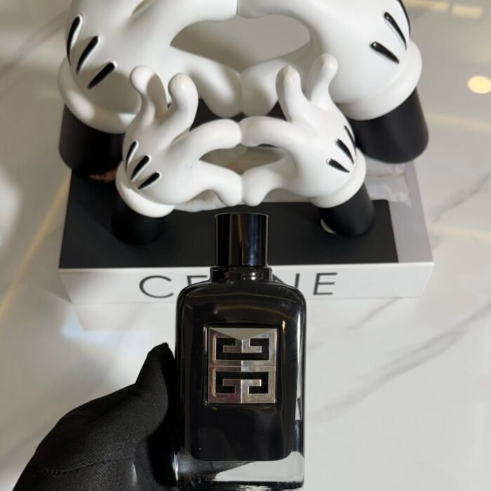 GIVENCHY GENTLEMAN SOCIETY -100ML