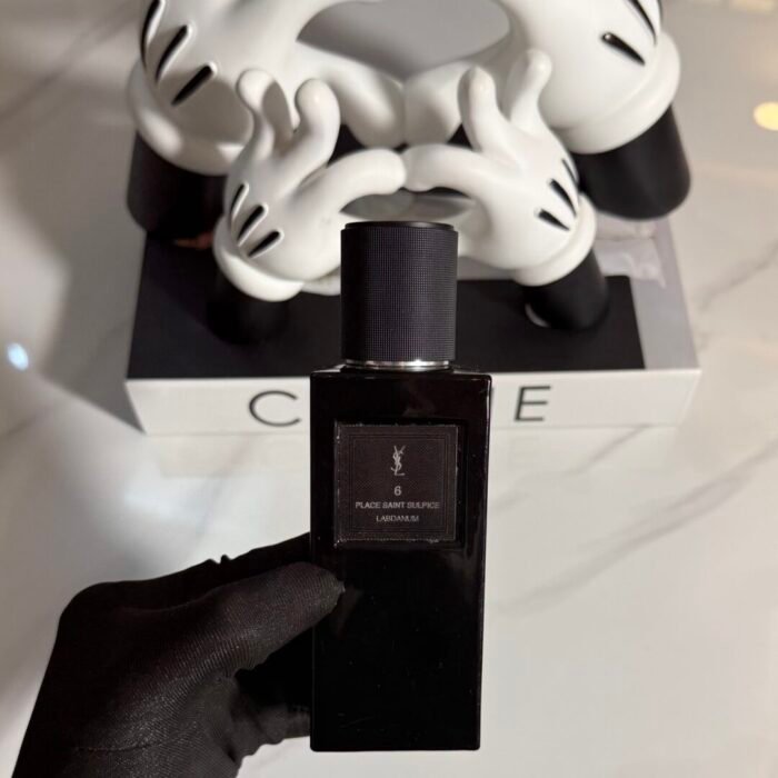 YSL 6 PLACE SAINT SULPICE -125ML