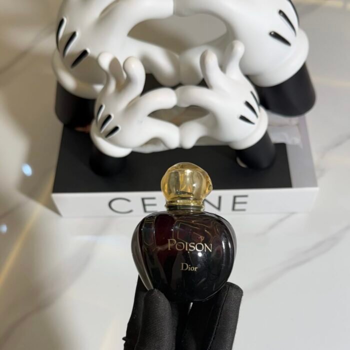 DIOR POISON -50ML