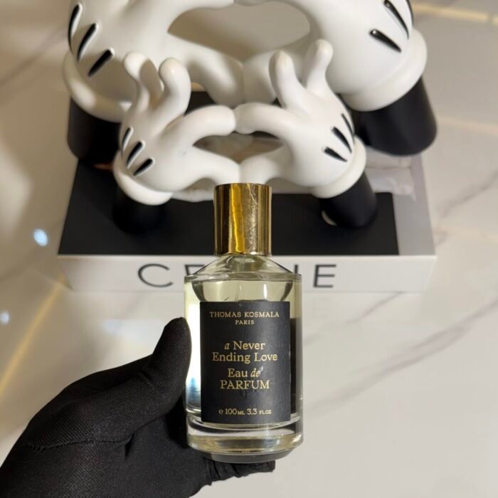 THOMAS KOSMALA A NEVER ENDING LOVE -100ML