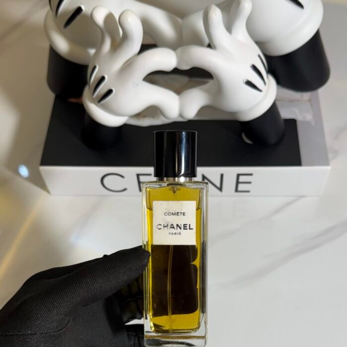 CHANEL COMÈTE LES EXCLUSIFS -75ML