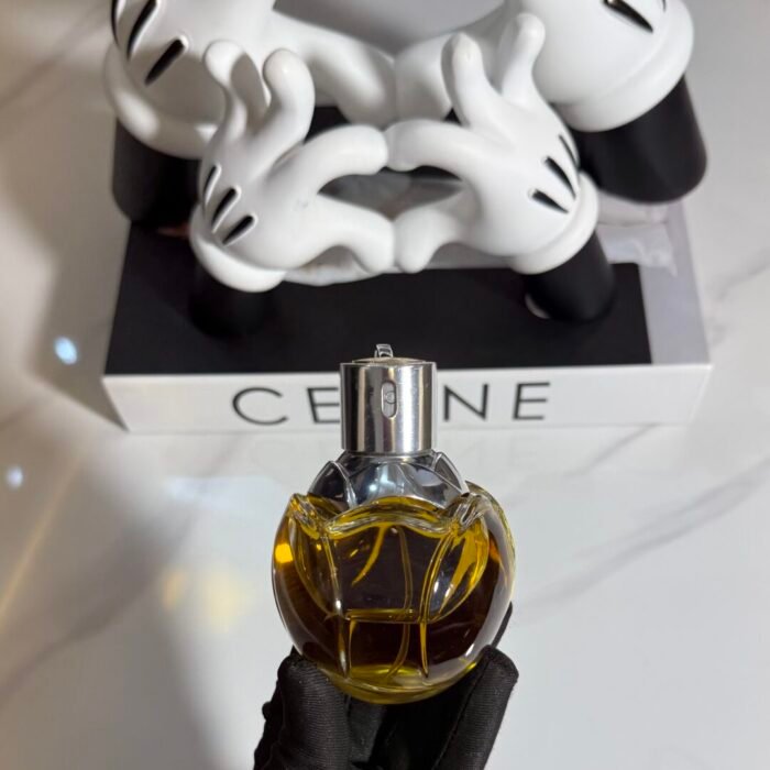 AZZARO WANTED GIRL -50ML