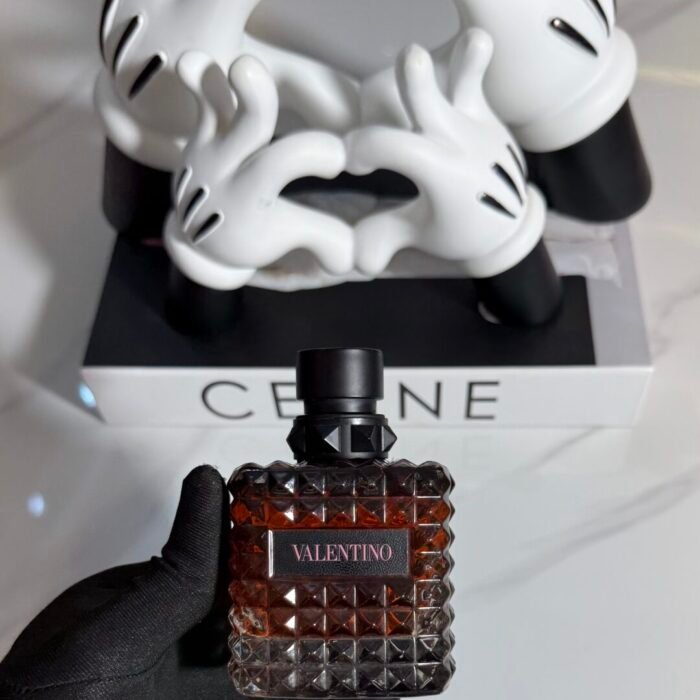 VALENTINO UOMO BORN IN ROMA -100ML