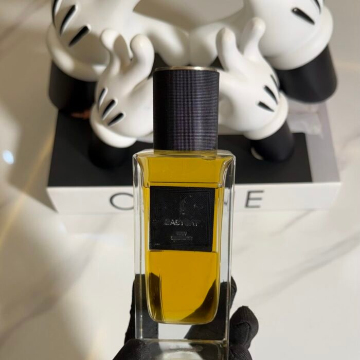 BABYCAT -125ML