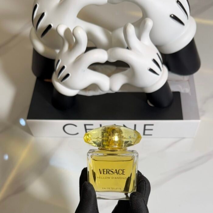VERSACE YELLOW DIAMOND -30 ML