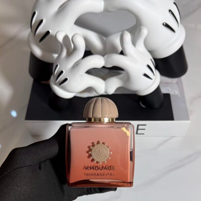 AMOUAGE GUIDANCE 46 -100ML