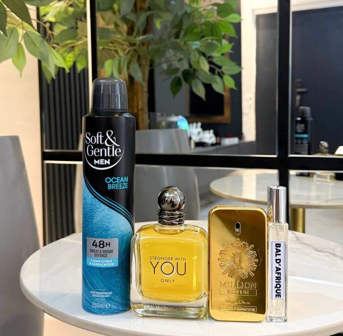 MEN BUNDLE 6