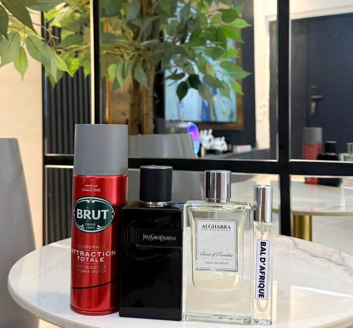 MEN BUNDLE 4
