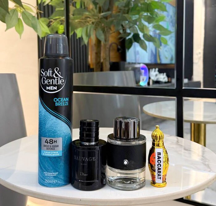 MEN BUNDLE 1