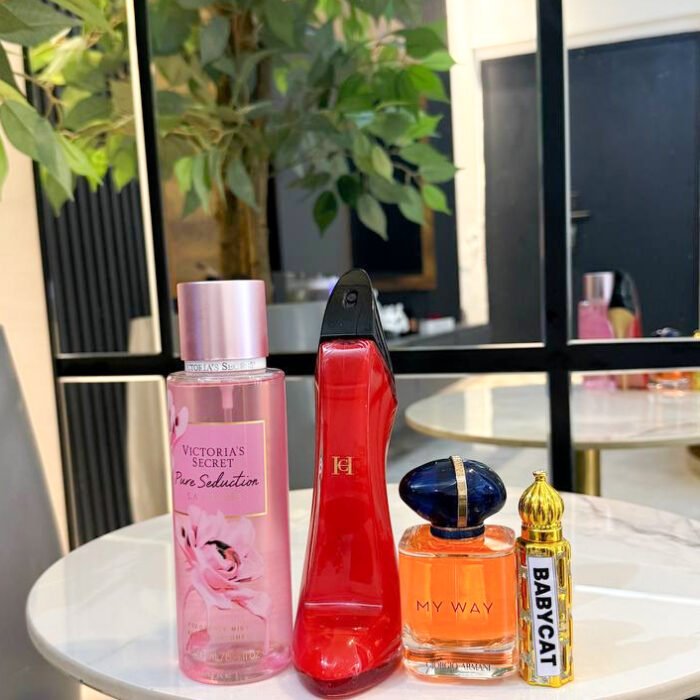 WOMEN BUNDLE 1