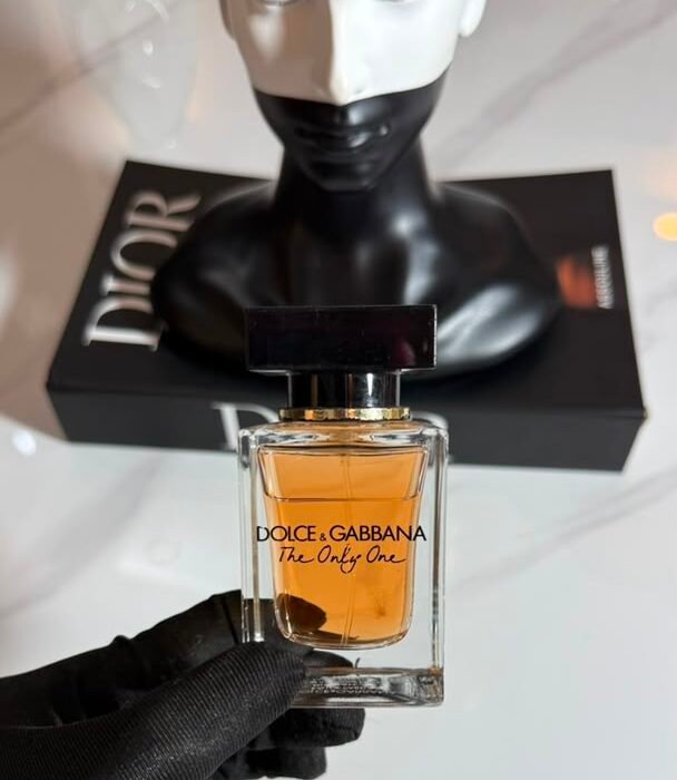 D & G THE ONLY ONE -50ML