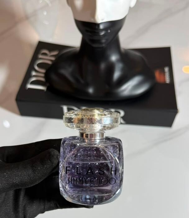 JIMMY CHOO FLASH -50ML