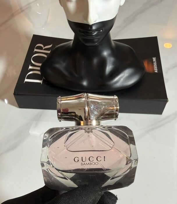 GUCCI BAMBOO -50ML