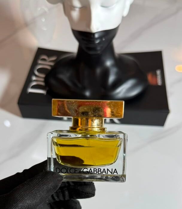 D & G THE ONE -30ML