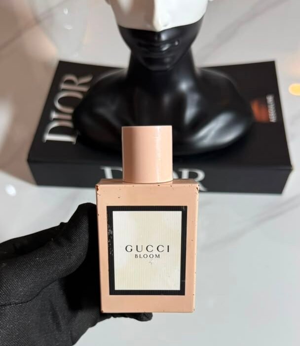 GUCCI BLOOM -50ML